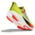 HOKA Rocket X 3 Neon Yuzu / Squid Ink 42