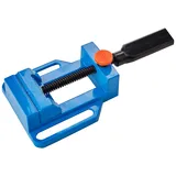 Silverline Tools Silverline 380677 Maschinenschraubstock 65 mm