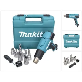 Makita HG6531CK
