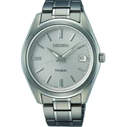 Seiko Conceptual Series TITANIUM SUR369P1 - 40,0mm