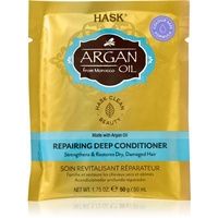 Hask Argan Oil Repairing Deep 50 g
