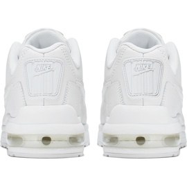 Nike Air Max LTD 3 Herren white/white/white 45