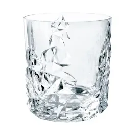 Nachtmann Sculpture Whiskygläser 4er Set transparent