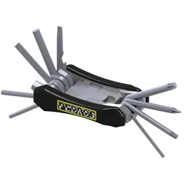 PEDRO ́S ICM Intensive Care Unit 15 Multitool