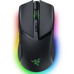 Razer Cobra Pro [7 Tasten, 30000 dpi] schwarz | Zustand: Neu & original versiegelt