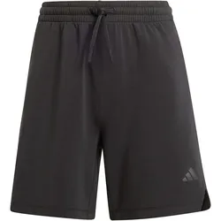 adidas Designed for Training Warm-Up Trainingsshorts Damen JP2662 - black S