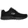 SKECHERS Burns - Agoura black 39