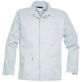 HAVEP L1550H-48 Langjacke Basic Weiß, Größe H48