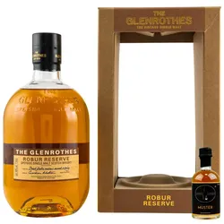 Glenrothes Robur Reserve