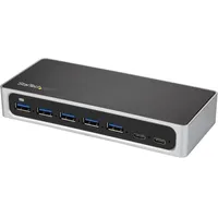 Startech StarTech.com 7PORT USB C HUB - USB-C TO 2X
