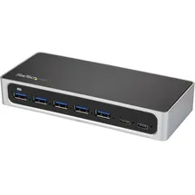 Startech StarTech.com 7PORT USB C HUB - USB-C TO 2X