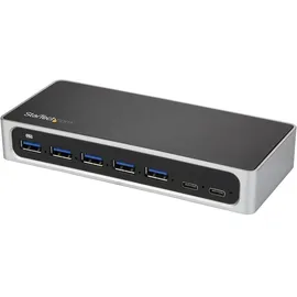 Startech StarTech.com 7PORT USB C HUB - USB-C TO 2X