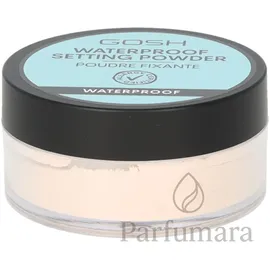GOSH COPENHAGEN Waterproof Setting Powder