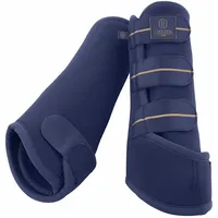 Eskadron Heritage 2425 Pro Dressage Gamaschen hinten