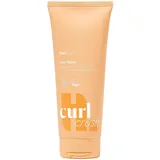 HairLust Curl Crush Haarkur Maske 200 ml