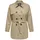 ONLY CARMAKOMA Damen Carvalerie Trenchcoat OTW Noos, Ginger Root, m - M