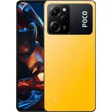 Xiaomi Poco X5 Pro 5G 6 GB RAM 128 GB Yellow