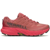 Merrell Herren Agility Peak 5 GTX rot 46.0
