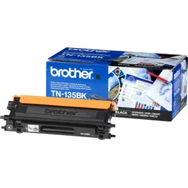 Brother TN-135BK schwarz