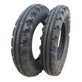 BKT TF 8181 AS-Front (TT) 6PR 6.00-19 93A6/85A8