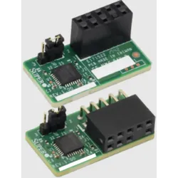 Supermicro Trusted Platform Module (TPM)