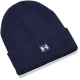 Under Armour Halftime Mütze Herren 410 midnight navy/white