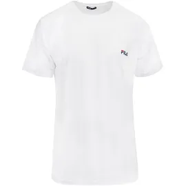 Fila Pyjama MAN JERSEY PYJAMAS Weiß XL