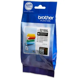 Brother LC-3219XL-BK schwarz