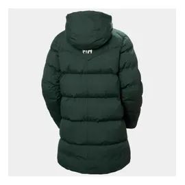 HELLY HANSEN für Damen. 53205 Adore Puffy Parka - Mantel Gr XS Lässig, Polyamid
