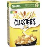 Nestlé Clusters Mandel, Müsli 325,0 g