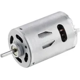 MOTRAXX Motoren & Getriebe Universal Brushed Elektromotor 5 cm