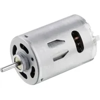 MOTRAXX Motoren & Getriebe Universal Brushed Elektromotor 5 cm