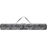 DAKINE Skisack 943 - kingdom black 190