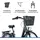 Zündapp Z510 2021 28 Zoll RH 48 cm grau/grün