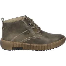 Josef Seibel Maren 02 | Stiefelette für Damen | Grün 37
