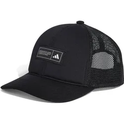 ADIDAS Herren Mütze Snapback Trucker, BLACK, ONE SIZE