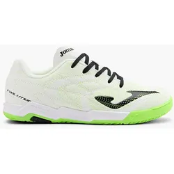 Hallenschuh EVOLUTION JR - Herren - weiß