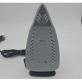 Braun TexStyle 5 SI5256 blau