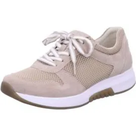 Gabor Sneaker in beige, / 8 UK - 42