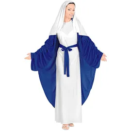 Widmann Heilige Maria Kostüm Damen S