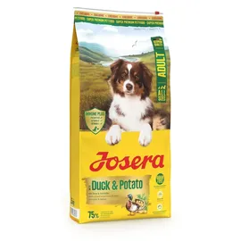 Josera Ente & Kartoffel 12,5 kg