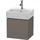 Duravit L-Cube Waschtischunterschrank, 1 Tür, LC6245R9090,
