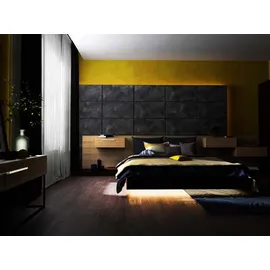 NÄVE Stripe Lichterkette LED 4 m Weiß