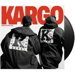 Kargo (2LP)