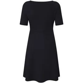 Zero Jerseykleid Kurz Dunkelblau 42