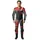 Spidi DP-Progressive Perforated Pro 1-tlg. schwarz/rot/grau 52