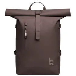 GOT BAG RollTop 2.0 Monochrome Tadpole, braun
