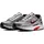 Initiator Herren Metallic Silver/Black/White 40,5