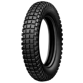 Michelin Trial Competition X11 Rear M/C