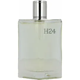 Hermès H24 Eau de Toilette refillable 100 ml